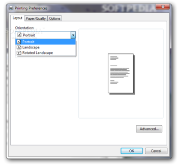 Pdf995 Printer Driver screenshot 2