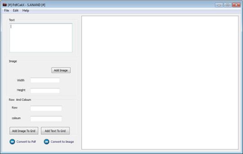 PdfCakX screenshot