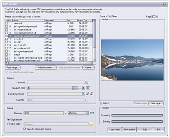 PDFCool Free Studio screenshot 3