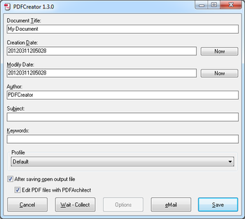 download pdfcreator 0.9.7