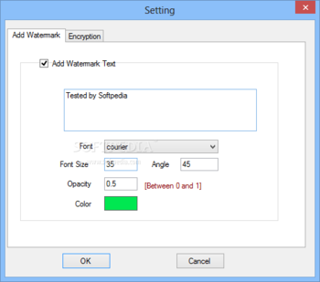 PDFdu Merge PDF Files screenshot 2