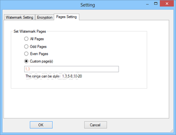 PDFdu PDF Converter screenshot 12