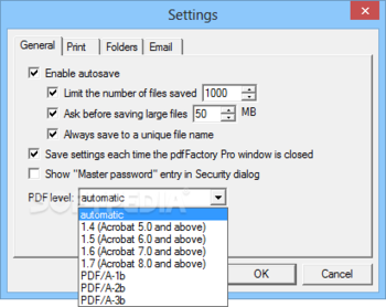 pdfFactory Pro screenshot 11