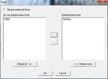 pdfFactory Server Edition screenshot