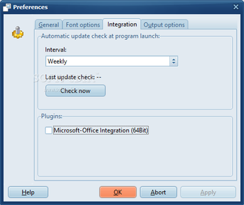 PdfGrabber screenshot 10