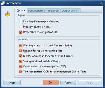 PdfGrabber screenshot 8