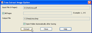 PDFill Free PDF Editor Basic screenshot 5