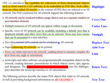 PDFill PDF Editor Professional screenshot 10