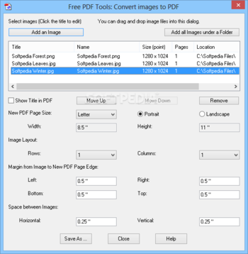 PDFill PDF Tools screenshot 11