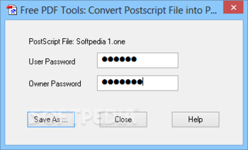PDFill PDF Tools screenshot 14