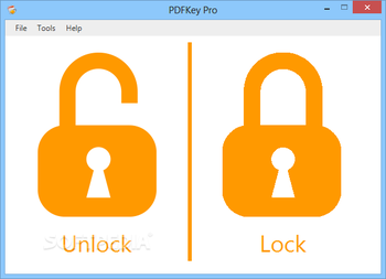 PDFKey Pro screenshot