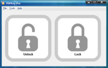 PDFKey Pro screenshot