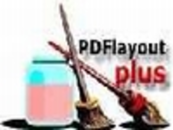 PDFLayout Plus screenshot 2