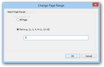 PDFMate Free PDF Merger screenshot 2
