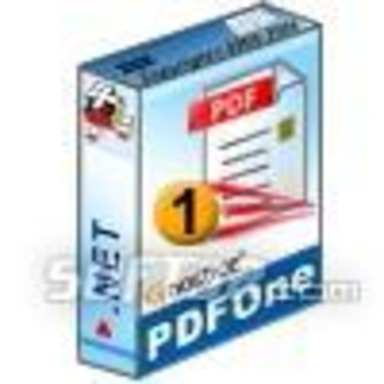 PDFOne .NET Pro screenshot 2