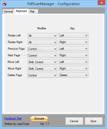 PdfScanManager screenshot 4