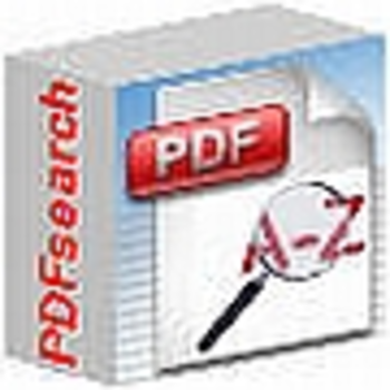 PDFsearch screenshot 2