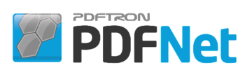 PDFTron PDFNet SDK screenshot