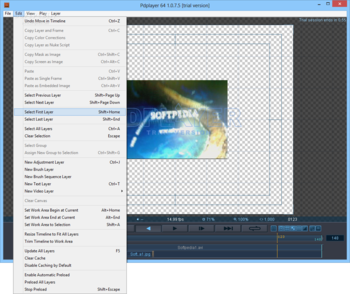 Pdplayer screenshot 4