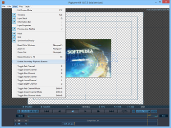 Pdplayer screenshot 5