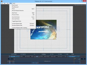 Pdplayer screenshot 6