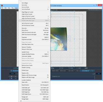 Pdplayer screenshot 7