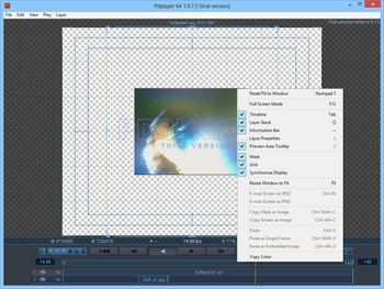 Pdplayer screenshot 8