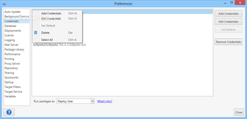 PDQ Deploy screenshot 14