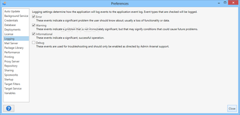 PDQ Deploy screenshot 18