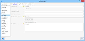 PDQ Deploy screenshot 19