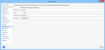 PDQ Deploy screenshot 23