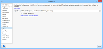 PDQ Deploy screenshot 24