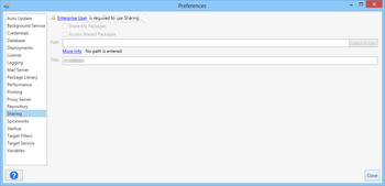 PDQ Deploy screenshot 25