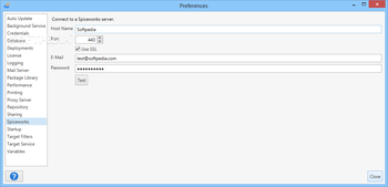 PDQ Deploy screenshot 26