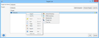 PDQ Deploy screenshot 8