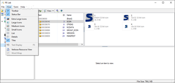 PE Lab screenshot 10