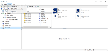 PE Lab screenshot 11