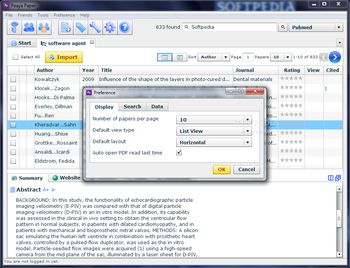 Peaya Paper screenshot 3