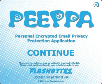 Peeppa screenshot 2