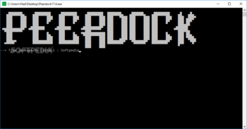 Peerdock screenshot 2