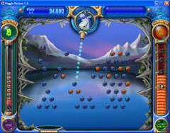 Peggle Deluxe screenshot 3