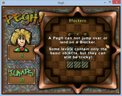 PegIt screenshot 8