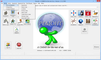 Pemoht screenshot 22