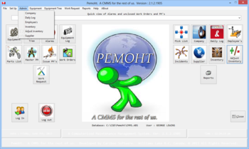 Pemoht screenshot 23