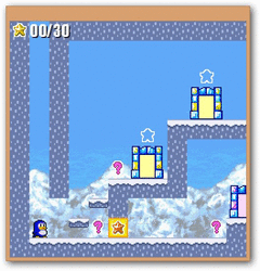 Pen-Go! Arctic Trouble screenshot 2