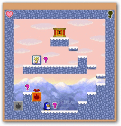 Pen-Go! Arctic Trouble screenshot 3