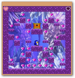 Pen-Go! Arctic Trouble screenshot 4