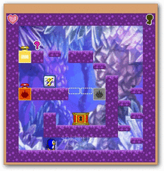 Pen-Go! Arctic Trouble screenshot 5