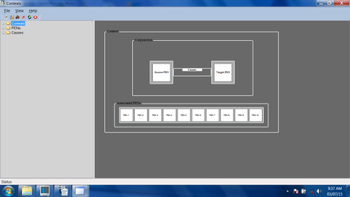 PEN Systems screenshot 4