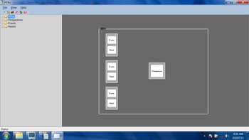PEN Systems screenshot 5